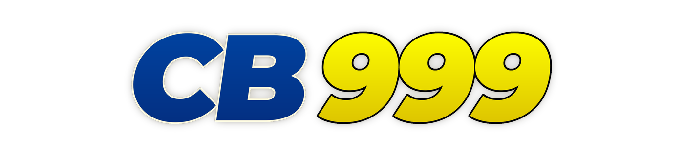 cb999 Logo